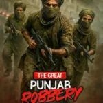 Daily Chart Daily Chart The Great Punjab Robbery Daily Chart