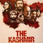 The Kashmir Files poster Bollywood Box Office Collection 2026 Report & Verdict (Hindi Movie Collection)