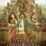 Thugs of Hindostan poster Bollywood Box Office Collection 2026 Report & Verdict (Hindi Movie Collection)