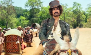 Thugs Of Hindostan