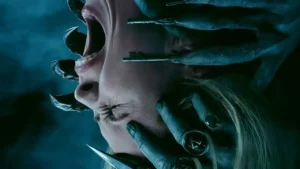Insidious: Out of The Further