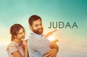 Judaa