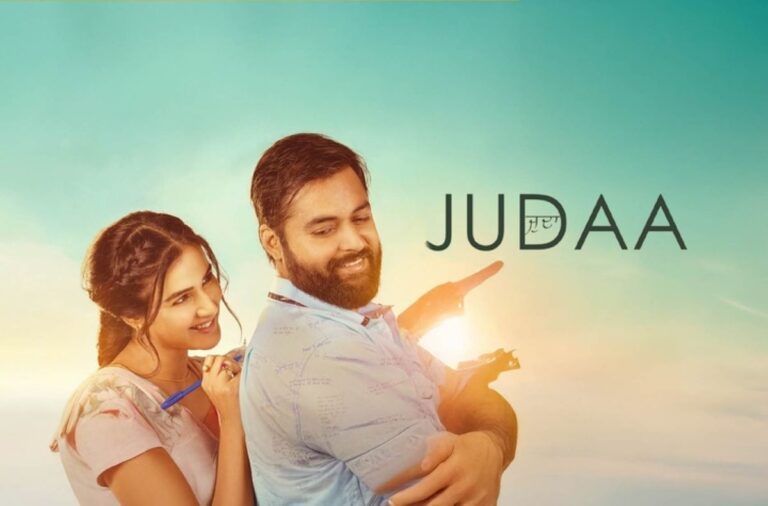 Judaa