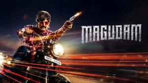 Magudam