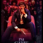 Im Game poster Daily Chart