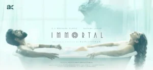 Immortal