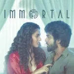 immortal poster Daily Chart