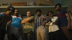 Romanchakam