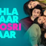 Pehla Pyaar Doosri Baar