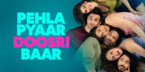 'The Girlfriend' Box Office Day 1 Disaster: Rashmika Mandanna’s Lowest Telugu Opener? Ticketing Tells a Sad Story! 'The Girlfriend' Box Office Day 1 Disaster: Rashmika Mandanna’s Lowest Telugu Opener? Ticketing Tells a Sad Story! Pehla Pyaar Doosri Baar Box Office Collection | Day-Wise | Worldwide Report