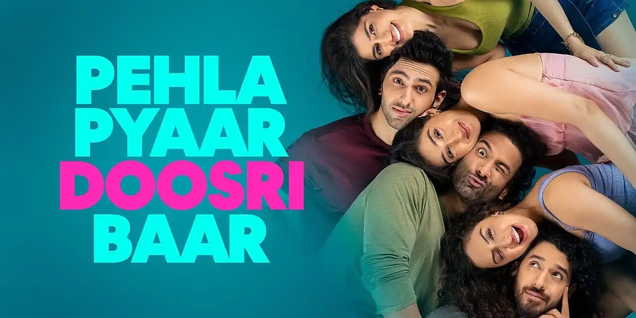 Pehla Pyaar Doosri Baar Box Office Collection | Day-Wise | Worldwide Report Pehla Pyaar Doosri Baar Box Office Collection | Day-Wise | Worldwide Report Pehla Pyaar Doosri Baar Pehla Pyaar Doosri Baar Box Office Collection | Day-Wise | Worldwide Report