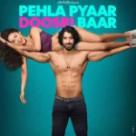 Daily Chart Daily Chart PehlaPyaarDoosriBaar Daily Chart