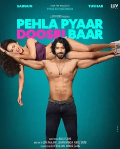 Pehla Pyaar Doosri Baar
