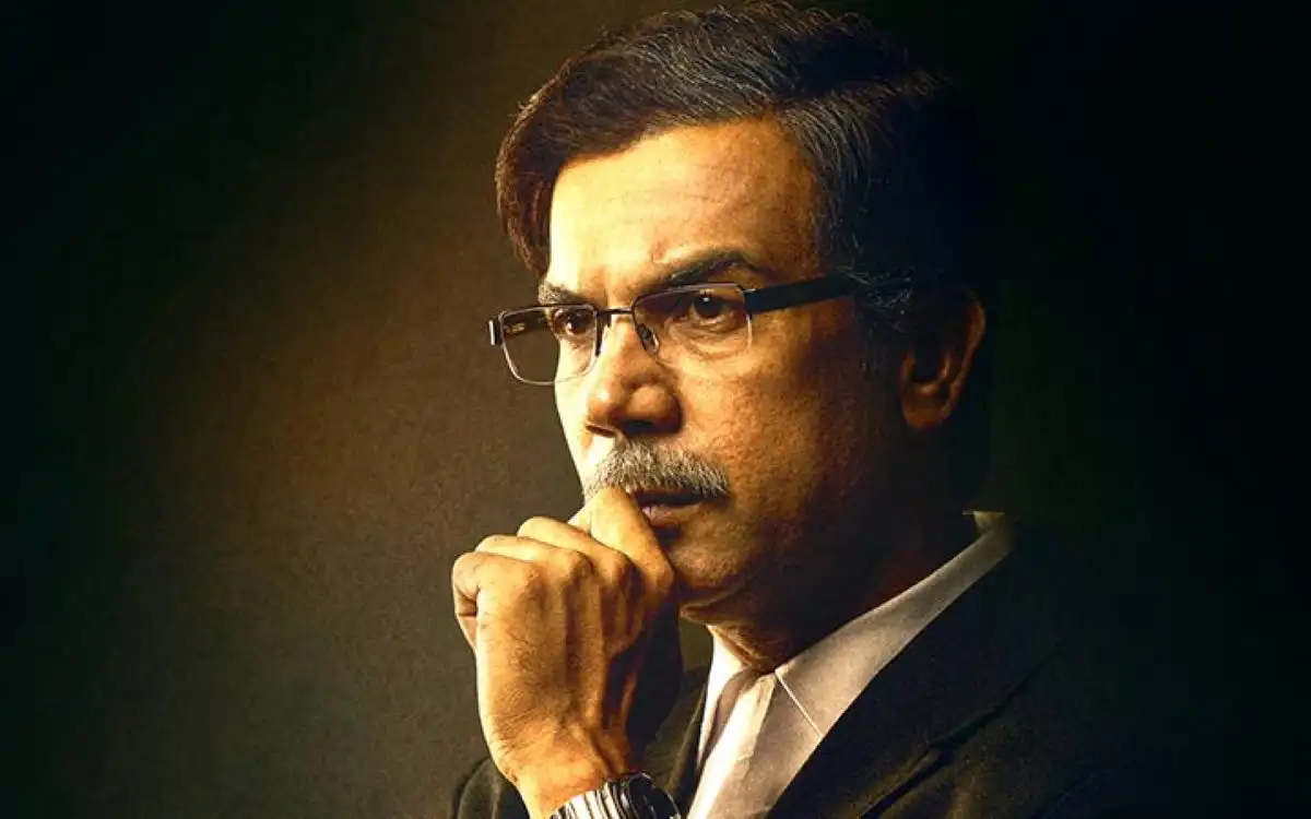 Prahaar rev 3 Prahaar – The Ujjwal Nikam Story Box Office Collection | Day-Wise | Worldwide Report