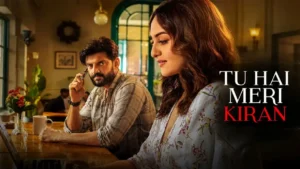 'The Girlfriend' Box Office Day 1 Disaster: Rashmika Mandanna’s Lowest Telugu Opener? Ticketing Tells a Sad Story! 'The Girlfriend' Box Office Day 1 Disaster: Rashmika Mandanna’s Lowest Telugu Opener? Ticketing Tells a Sad Story! Tu Hai Meri Kiran Box Office Collection | Day-Wise | Worldwide Report
