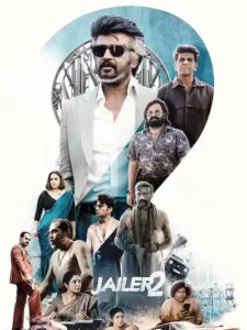 Jailer 2