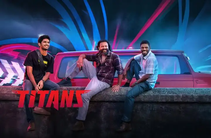 Titans Box Office Collection | Day-Wise | Worldwide Report Titans Box Office Collection | Day-Wise | Worldwide Report titan 1 Titans Box Office Collection | Day-Wise | Worldwide Report