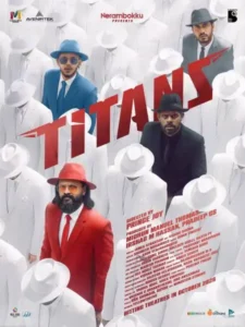 Titans